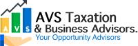AVS Taxation and Business Advisors image 1